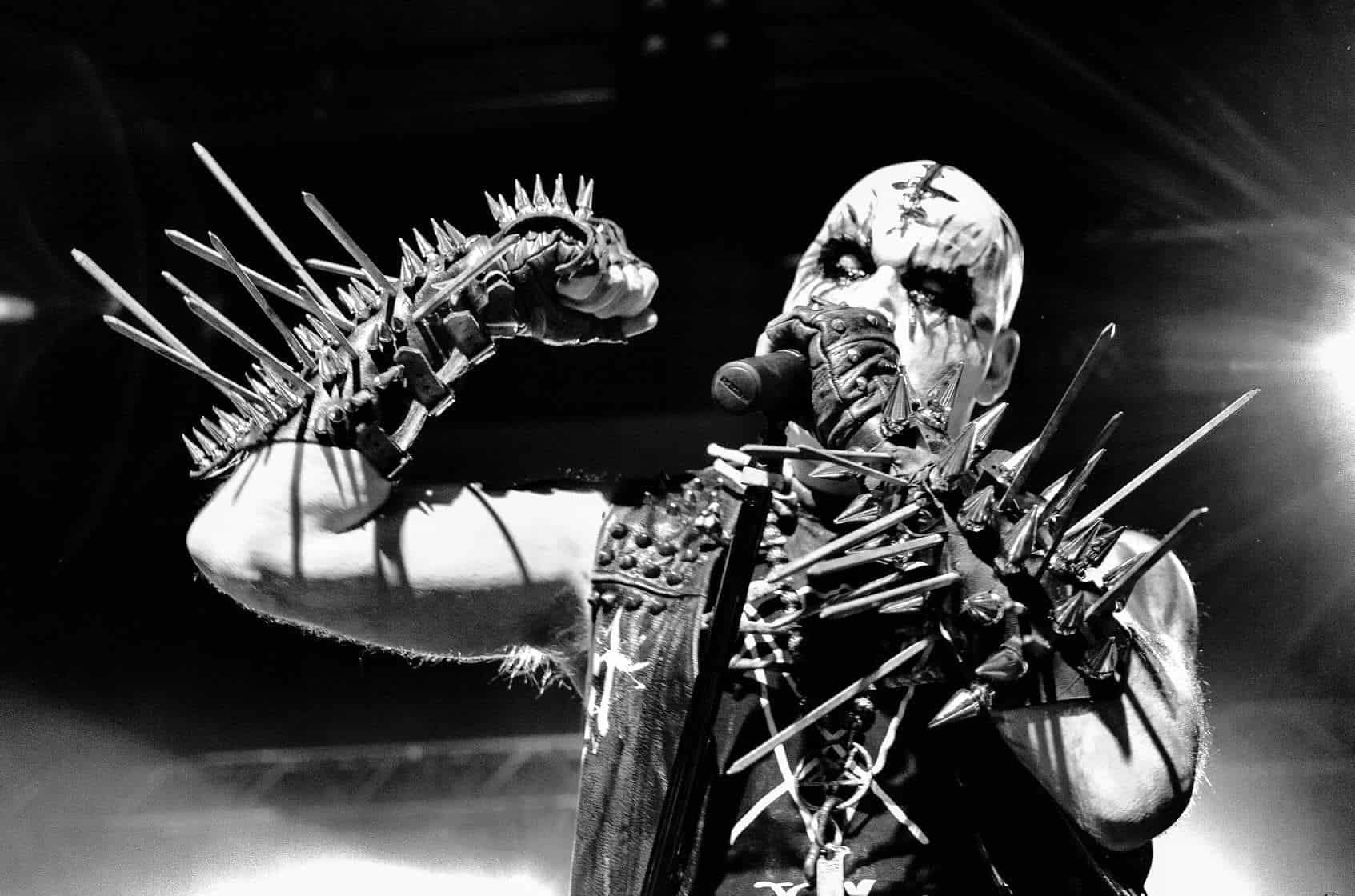 Концертная хроника Black Shadow: музыка, эмоции, легенда - 3