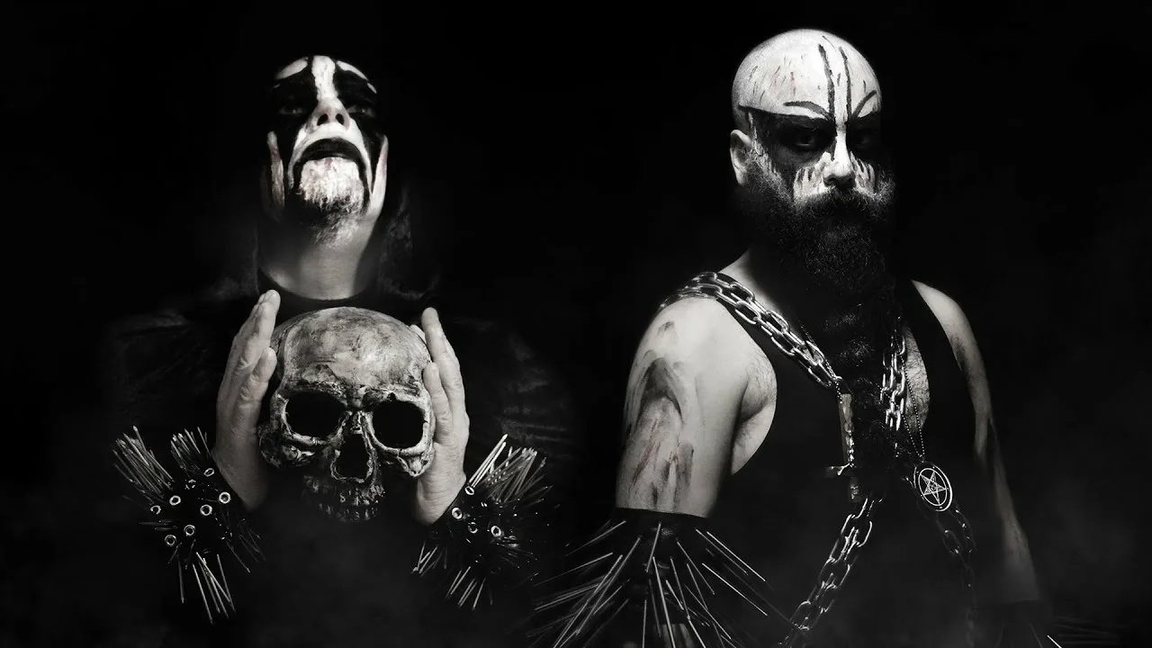 Концертная хроника Black Shadow: музыка, эмоции, легенда - 2