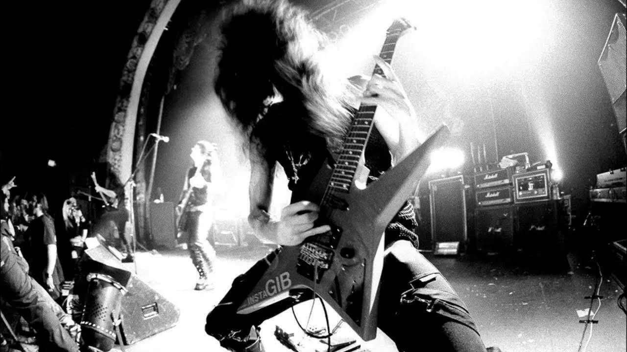 Участники Black Shadow: музыкальный путь культового рок-коллектива - 1