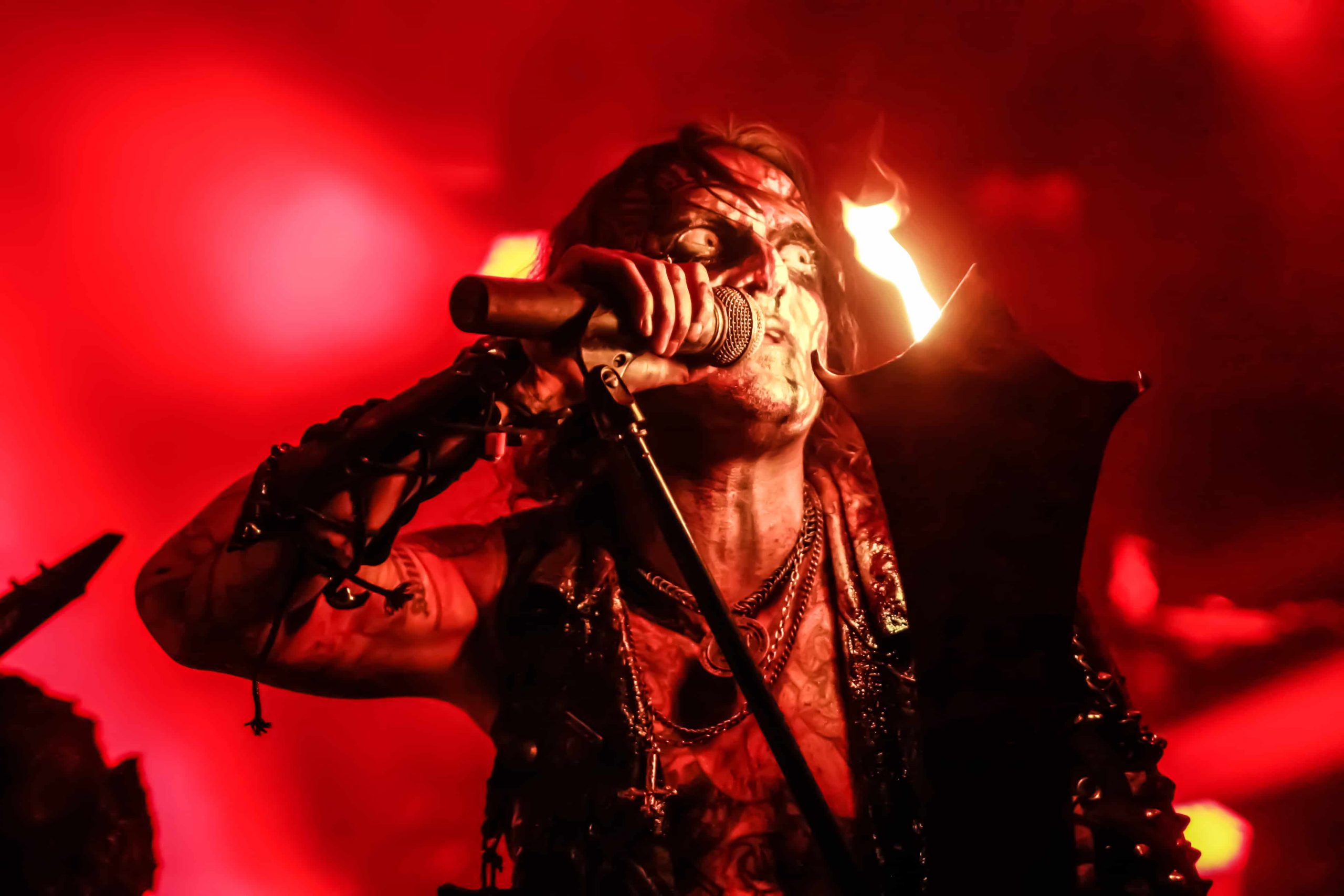 Закулисные истории Black Shadow: правда о жизни музыкантов - 1